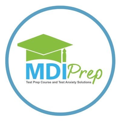 We help students increase their exam scores and specialize in helping students enter medical, dental or pharmacy school. Visit us at https://t.co/HmdvfezaQq