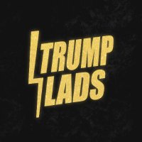 Trump Lads (@trumplads_) 's Twitter Profile