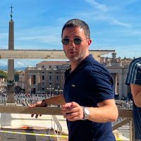 ЧАVЦZ (@manofbalans) 's Twitter Profile
