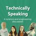 Technically Speaking (@technicallysp11) Twitter profile photo Technically Speaking (@technicallysp11) Twitter profile photo