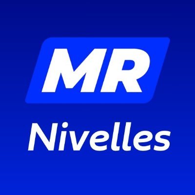 MR_Nivelles's profile picture. Compte Twitter de la section MR de Nivelles, toutes les actualités politiques des mandataires libéraux aclots