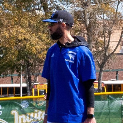 Colby-Sawyer Baseball Pitching Coach/Recruiting Coordinator; Rapsodo Baseball Pitching Certified