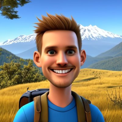 muskwillkickass's profile picture. Husband, father of two young men, a daughter in law and one granddaughter!