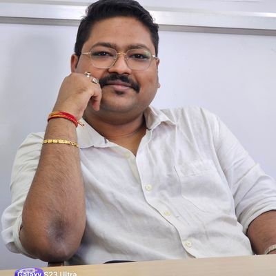 DrPurile's profile picture. Forensic ଡାକ୍ତର🕵🏻‍♂️
SCBMCH,CTC