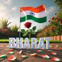 Bharat Aryan (@iamaryan093) 's Twitter Profile