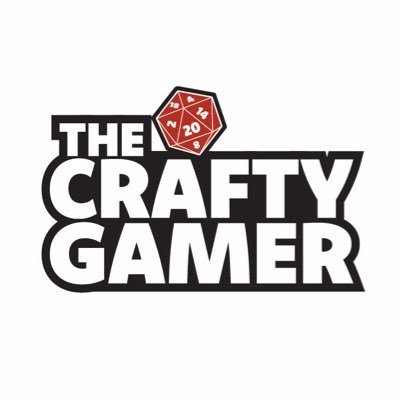 The Crafty Gamerさんのプロフィール画像