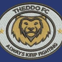 Theddo FC (@theddof82800) 's Twitter Profile