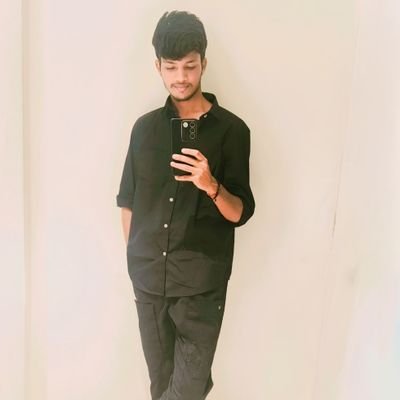 YugandharMusun3's profile picture. Fan of NTR❗
Software Engineer