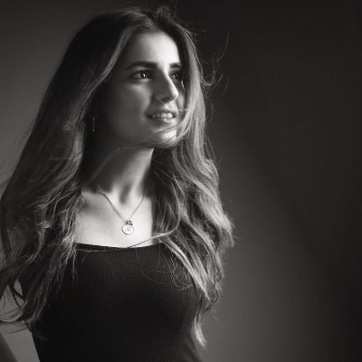 Concretewomann's profile picture. I ADORE YOUR PASSION MY LOVE BUT YOU ARE SO EXHAUSTING 

  #آزادفلسطین