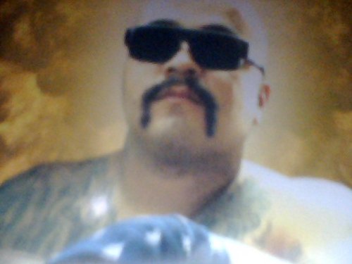 I Got the Big Gun. i like to play games in life on tv in computer or in my head. I am down for whatever. i like my home bois. the call me BigGun lol