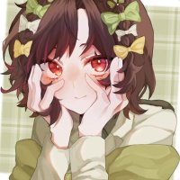 睦月🎼💛💚 (@mu___sf) 's Twitter Profile Photo 睦月🎼💛💚 (@mu___sf) 's Twitter Profile Photo