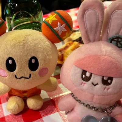 BTS🐥ジミン大好きarmy 💜ジミンとナムちゃんと握手会で握手済💎SEVENTEENイルデビュ前から推してます🐸ミンハオ👶ハニより箱推しcaratスンチと握手済💙YouTubeゾゾゾ大好き🧑🏻🧒🏻シングルマザー💪🏻娘と二次元ヲタ活も長し✨パクボゴム✨ソイングク🫶