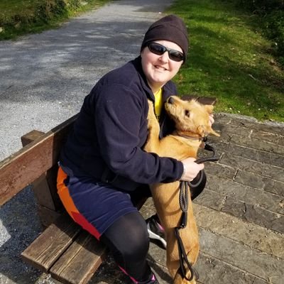 Patricia & Skye Profile
