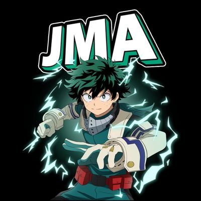 JM Animation 🎦さんのプロフィール画像