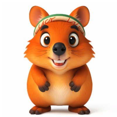 Hi, everybody. Welcome to Quokka's Crypto World https://t.co/49MM7d78j8 https://t.co/BPHLBrXgNW