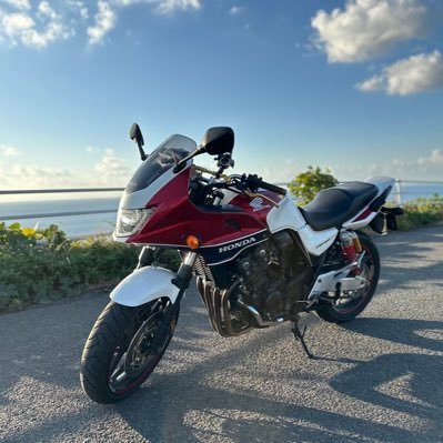 renren_rh's profile picture. 長崎でソロツーしてます。フォローはお気軽に🤲  また無言フォロー失礼します🙇