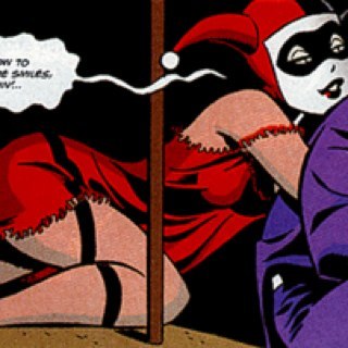 QueenofheartsHQ's profile picture. Don't make me get my babies!