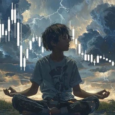 traderpsikologu's profile picture. PsikoTrader
📈 Trade Psikolojisi Uzmanı | Yatırımcı Zihinsel Strateji Koçu