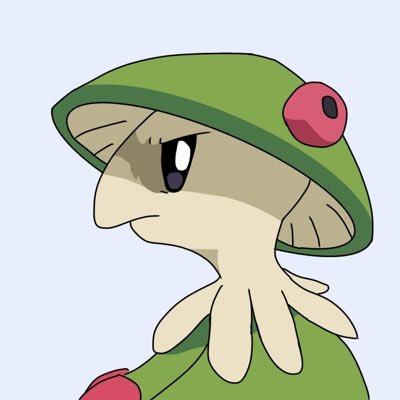 Koha_asylum's profile picture. ファンアート時々キノガッサやら @Koha_geometry