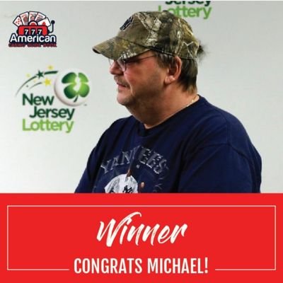 I'm Michael Weirsky from New Jersey the mega lottery winner I won $273 million and give away $50,000 to 10 people who interested inbox me