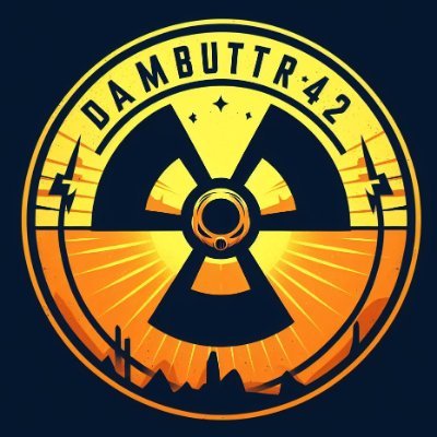 DAM BUTTER42さんのプロフィール画像