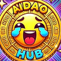 AIDAOHUB (@aidaohub) Twitter profile photo