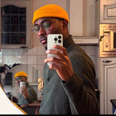 _ajala's profile picture. Software Engineer | Gopher | Meta-human