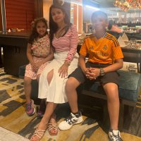 Anni vaidyan (@annivaidyan) 's Twitter Profile Photo