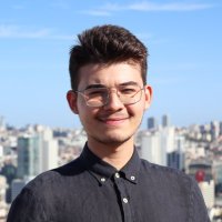 Mehmet Eren Savaşcı (@merensavasci) 's Twitter Profile