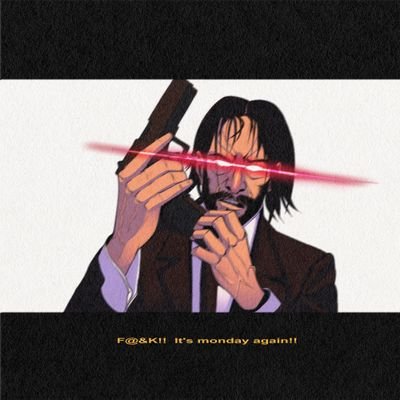 Yo, I'm an illustrator, EVERYTHING I POST HERE BELONGS TO ME ,stay for more.