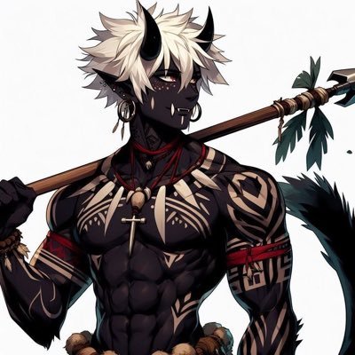 baby_devil69's profile picture. 9•2•21💍💕 he/him