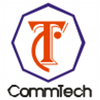 CommTech_Id (@commtech_id) 's Twitter Profile Photo