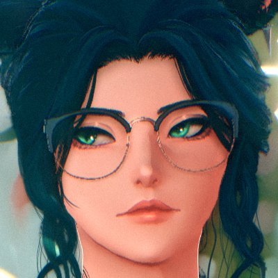▽
┊ 📸 Gpose Enjoyer
┊ ✉️ Dm's open
┊ 🔞 (N)SFW
┊ I post screenshots and mods 😄
┊ Multiple OC's
┊ https://t.co/pEOabtFbaQ