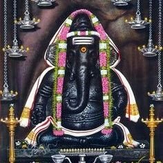 🇮🇳 | Trichy ✨ | We don't pray for heaven , Instead we pray to live in Trichy|
சேதமில்லாத ஹிந்துஸ்தானம்-இதைத்
தெய்வமென்று கும்பிடடி பாப்பா!