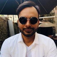 Vikram Jha (@invinciblejha) 's Twitter Profile