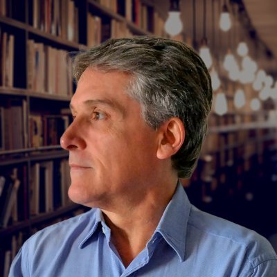 ObdulioAlvarezG's profile picture. Critically acclaimed author of novels, short stories, essays, and articles. Politically moderate. Economically liberal.