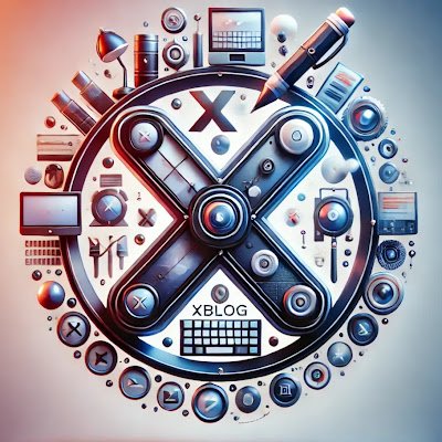 XBlog500's profile picture. 