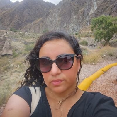 MarianZamb1's profile picture. Sueño frustrado: jugadora d futbol. Dsd niña jugando al ⚽. En otra vida, fui, soy y seré la mejor 10. Club: Colón d Sta Fe, Argentina
PI (3.14) 6-5-17
🌠🌜🌚🌛