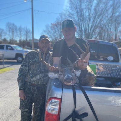 Mckinney0420's profile picture. Hunter,Sports Fanatic