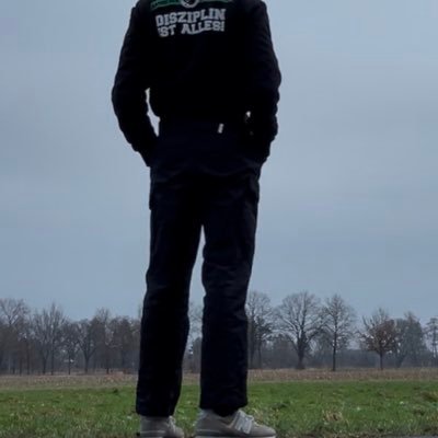 8Sturmgeist8's profile picture. 