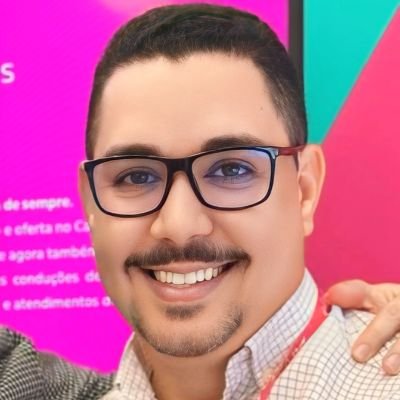 Professor
Resultados constroem o futuro.
❤️Carol ❤️Júlia
MBA em Economia de Mercado
Pós em Educação 4.0
@trilhadosaas