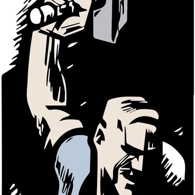 El hombre♂️ es la creación más perfecta de Dios.
Ni #feminazis ni #homófobos.
Ni #fascistas ni #perroflautas.