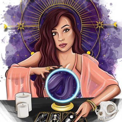 Spiritual Advisor • Reiki Master• Accurate Tarot Reader DM to book a reading. Same day reading available also. 🔮🪬This is my one and only account.