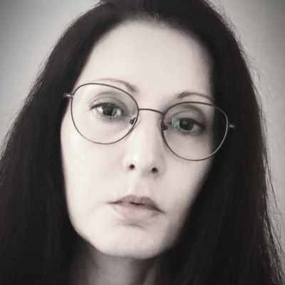 Graphics Designer. Biologist. Goth & Metal advocate. Nefilim. Interested in Science, Technology, Sci-fi, Politics.