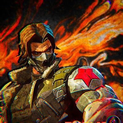 Davey (Aka @Mak0zy) will be my marvel rivals account where I post my marvel rivals clips and talk about stuff! I play bucky obviously follow for buckyposting