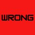 Wrong (@triedwrong) Twitter profile photo Wrong (@triedwrong) Twitter profile photo