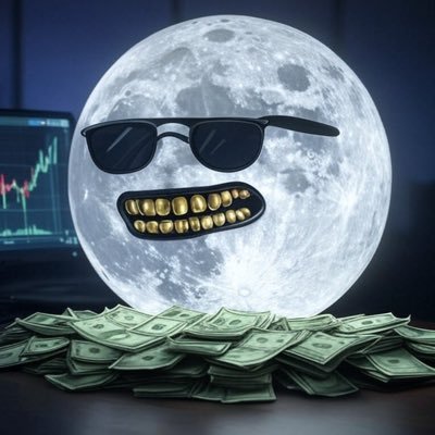 AhOKBet's profile picture. 