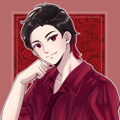 Syou_SMSD_SS's profile picture. 相方「瑠々さん」(@ruru_koemane)翔のソロチャンネル →https://t.co/jP1uQvh7ZC【配信グループ:クオティア】所属 チャンネルは↓↓↓