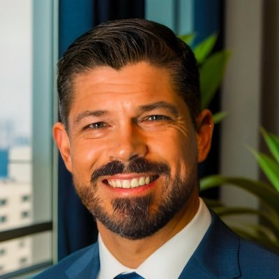 Chuck Binder Profile