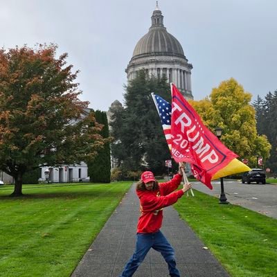 BashJoelPop's profile picture. Patriot
Christ is King
Family
Drummer